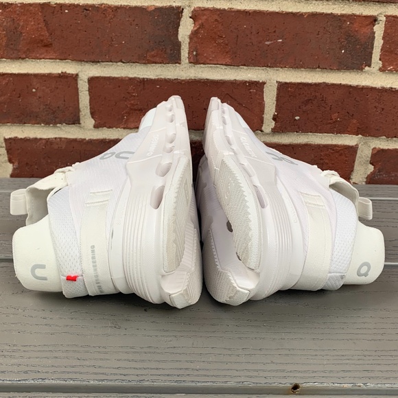 On Running Cloudnova Sneakers - Picture 11 of 14